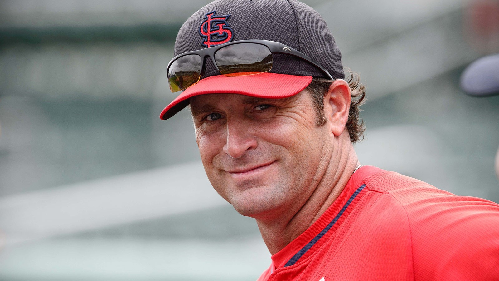 New Book by Mike Matheny