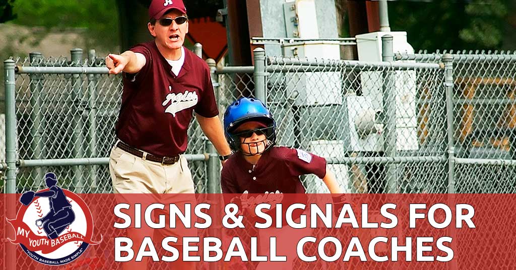 Baseball Signs and Signals
