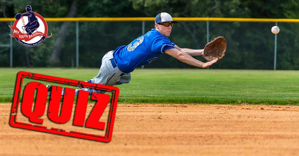 » Playing Shortstop Quiz