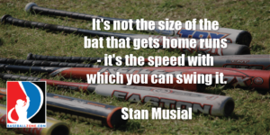 Stan Musial Quote