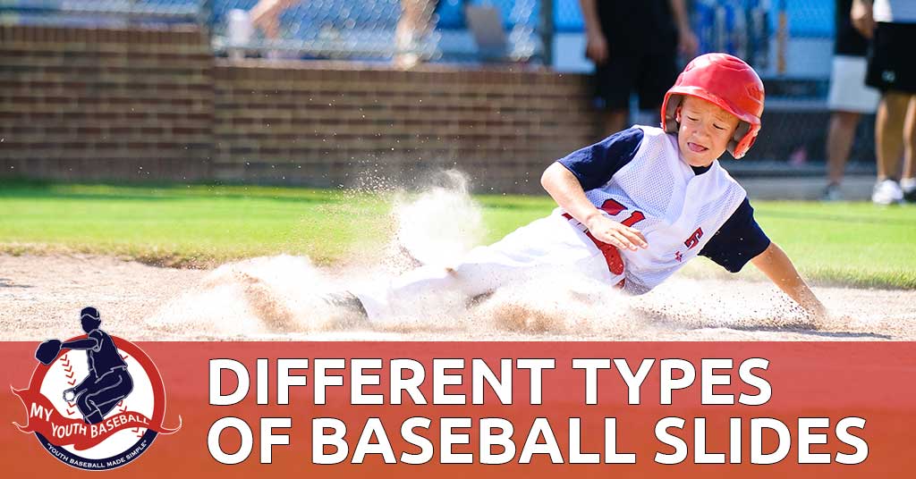 Different Types of Baseball Slides