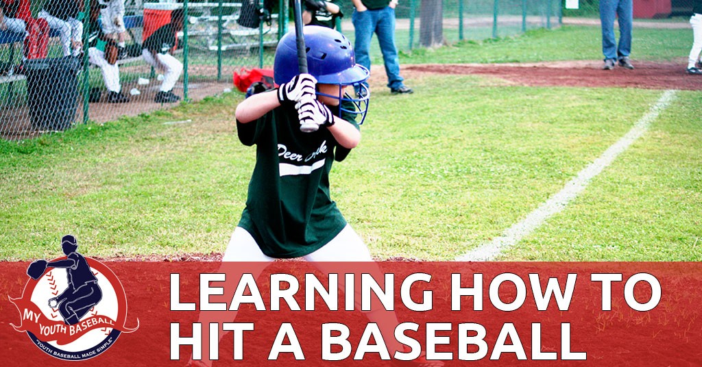 Learning How to Hit a Baseball