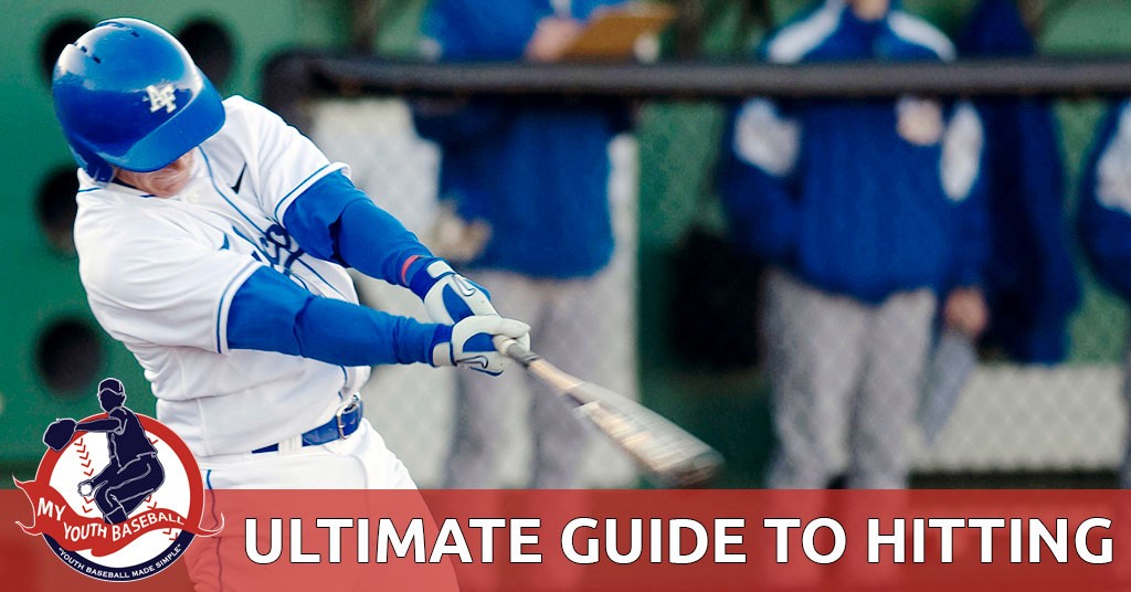 Ultimate Guide for Hitting