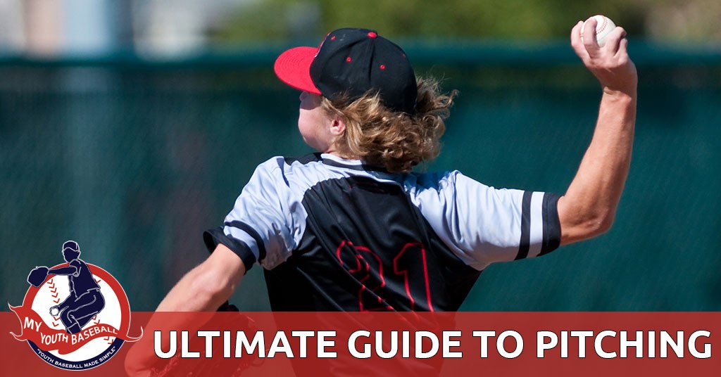 Ultimate Guide for Pitching
