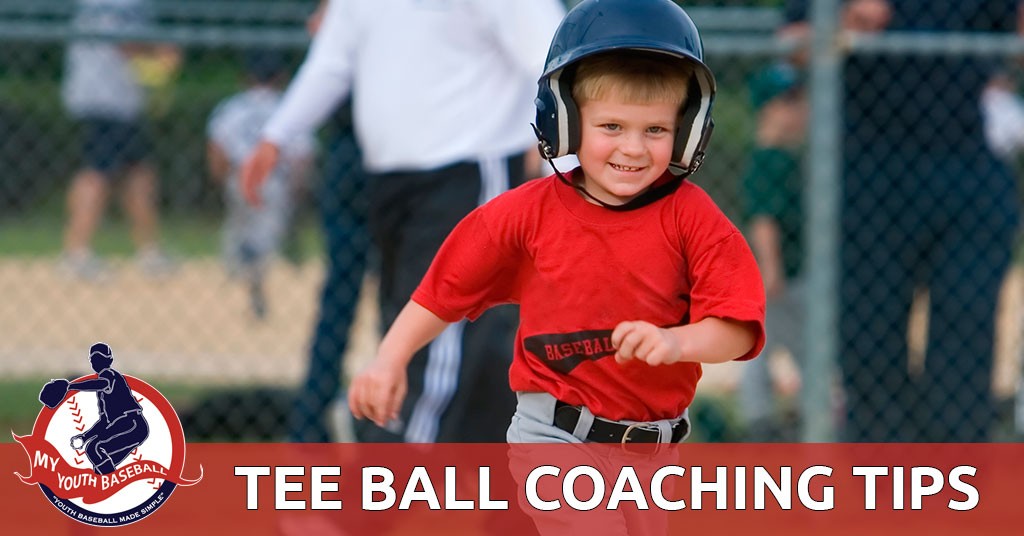 Tee Ball Coaching Tips